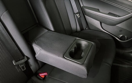 Hyundai Sonata VII, 2018 год, 2 100 000 рублей, 35 фотография