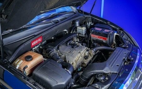 SsangYong Kyron I, 2012 год, 1 280 000 рублей, 5 фотография