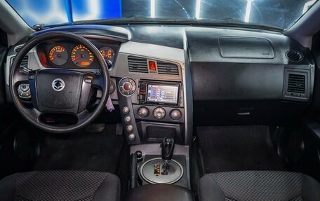 SsangYong Kyron I, 2012 год, 1 280 000 рублей, 12 фотография