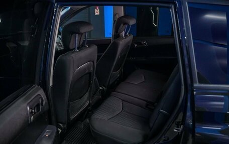 SsangYong Kyron I, 2012 год, 1 280 000 рублей, 14 фотография