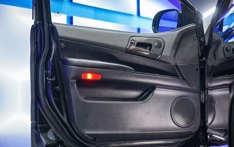 SsangYong Kyron I, 2012 год, 1 280 000 рублей, 15 фотография