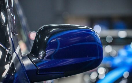 SsangYong Kyron I, 2012 год, 1 280 000 рублей, 18 фотография