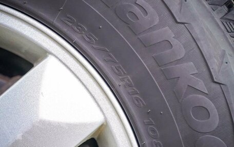 SsangYong Kyron I, 2012 год, 1 280 000 рублей, 17 фотография