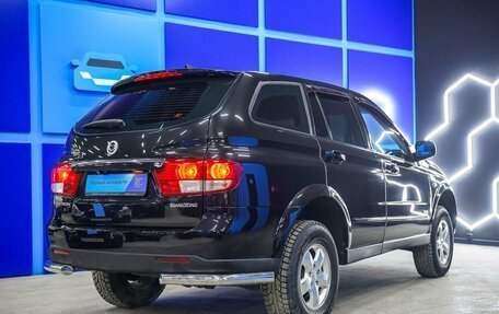 SsangYong Kyron I, 2012 год, 1 280 000 рублей, 24 фотография