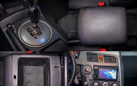 SsangYong Kyron I, 2012 год, 1 280 000 рублей, 26 фотография