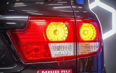 SsangYong Kyron I, 2012 год, 1 280 000 рублей, 23 фотография