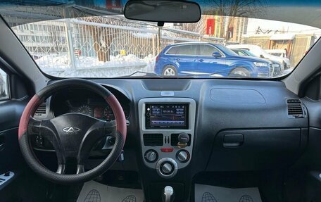 Chery Very (A13), 2012 год, 389 000 рублей, 9 фотография