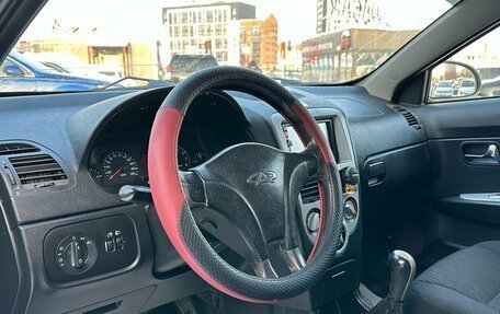 Chery Very (A13), 2012 год, 389 000 рублей, 7 фотография