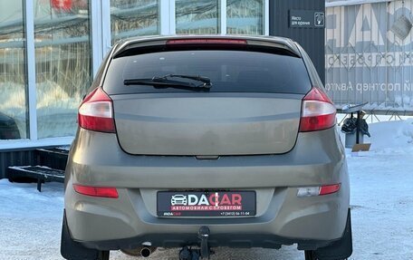 Chery Very (A13), 2012 год, 389 000 рублей, 5 фотография