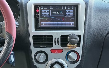 Chery Very (A13), 2012 год, 389 000 рублей, 11 фотография