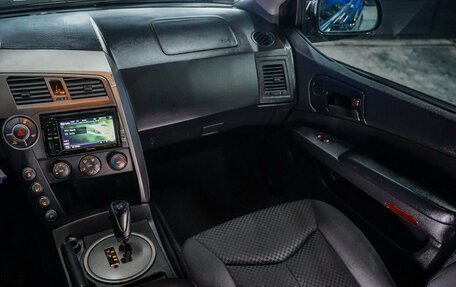 SsangYong Kyron I, 2012 год, 1 280 000 рублей, 30 фотография