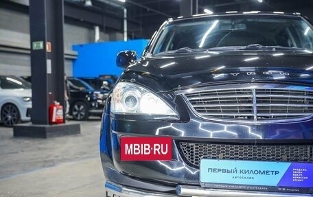SsangYong Kyron I, 2012 год, 1 280 000 рублей, 31 фотография