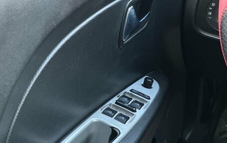 Chery Very (A13), 2012 год, 389 000 рублей, 15 фотография