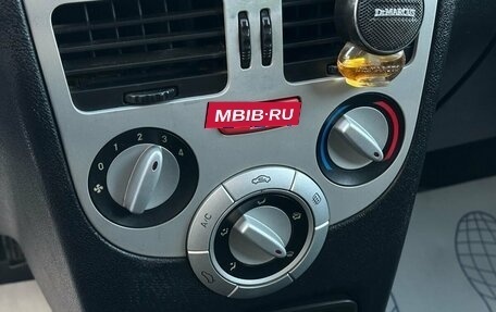 Chery Very (A13), 2012 год, 389 000 рублей, 14 фотография