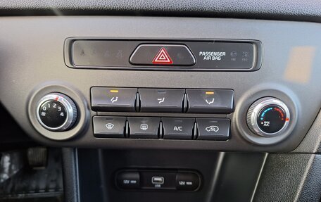 KIA Sportage IV рестайлинг, 2019 год, 2 050 000 рублей, 12 фотография