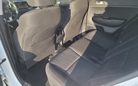 KIA Sportage IV рестайлинг, 2019 год, 2 050 000 рублей, 15 фотография