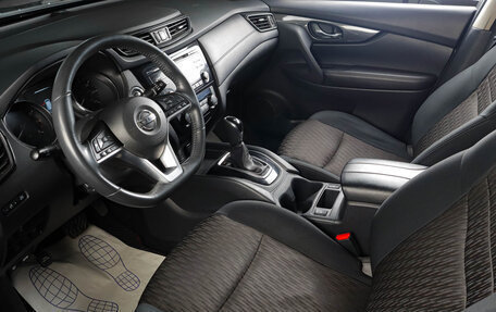 Nissan Rogue II, 2017 год, 2 019 000 рублей, 8 фотография