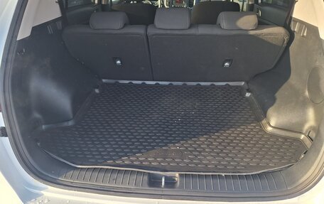 KIA Sportage IV рестайлинг, 2019 год, 2 050 000 рублей, 16 фотография