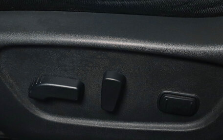 Nissan Rogue II, 2017 год, 2 019 000 рублей, 20 фотография