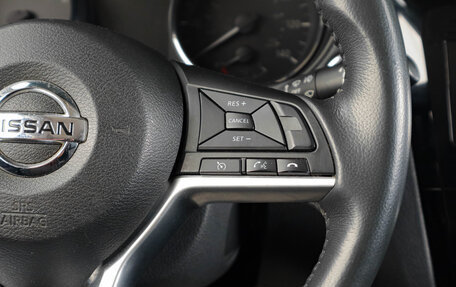 Nissan Rogue II, 2017 год, 2 019 000 рублей, 16 фотография