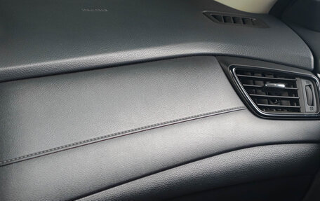 Nissan Rogue II, 2017 год, 2 019 000 рублей, 14 фотография