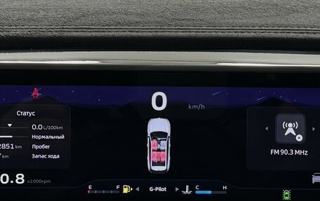 Geely Atlas, 2023 год, 2 900 000 рублей, 6 фотография