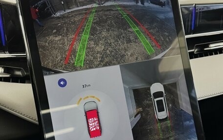 Geely Atlas, 2023 год, 2 900 000 рублей, 7 фотография