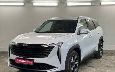 Geely Atlas, 2023 год, 2 900 000 рублей, 1 фотография