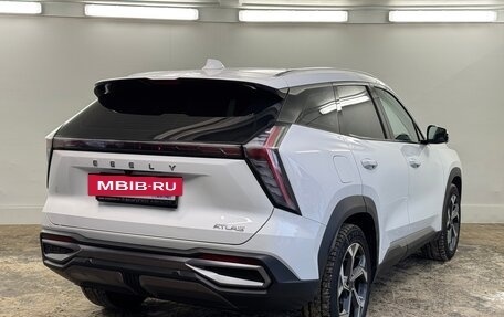 Geely Atlas, 2023 год, 2 900 000 рублей, 4 фотография