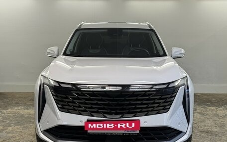 Geely Atlas, 2023 год, 2 900 000 рублей, 2 фотография