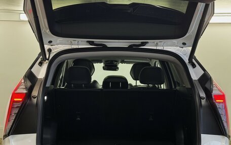 Geely Atlas, 2023 год, 2 900 000 рублей, 17 фотография