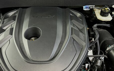 Geely Atlas, 2023 год, 2 900 000 рублей, 18 фотография