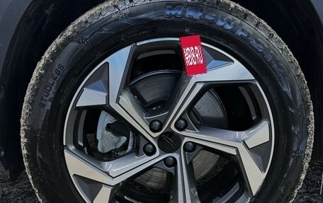 Geely Atlas, 2023 год, 2 900 000 рублей, 19 фотография