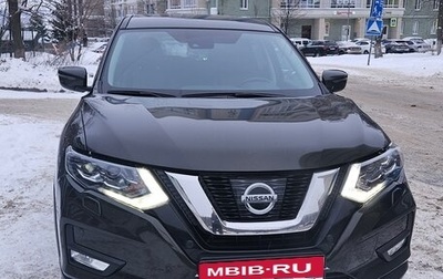Nissan X-Trail, 2019 год, 2 070 000 рублей, 1 фотография