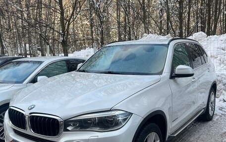 BMW X5, 2014 год, 3 100 000 рублей, 1 фотография