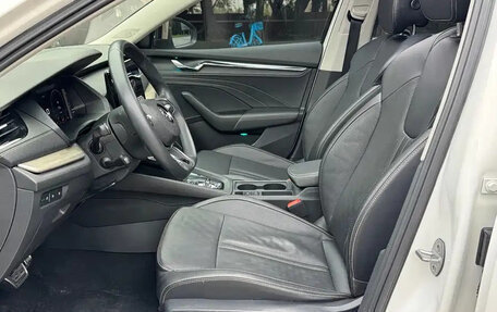 Skoda Octavia IV, 2023 год, 1 756 177 рублей, 8 фотография