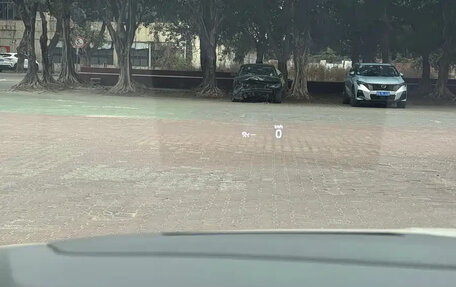 Skoda Octavia IV, 2023 год, 1 756 177 рублей, 13 фотография