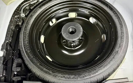 Skoda Karoq I, 2022 год, 1 800 000 рублей, 20 фотография