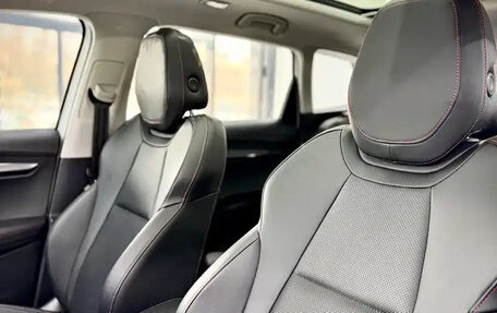 Skoda Karoq I, 2022 год, 1 800 000 рублей, 16 фотография