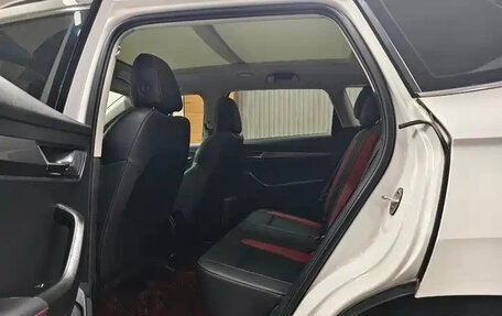 Skoda Karoq I, 2022 год, 2 000 000 рублей, 13 фотография