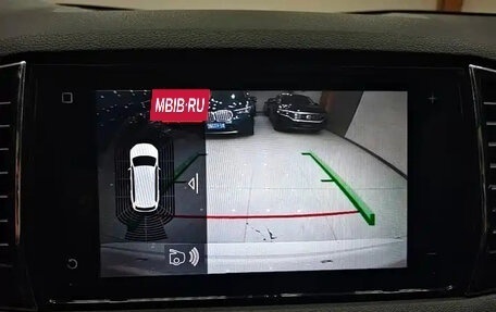 Skoda Karoq I, 2022 год, 2 000 000 рублей, 10 фотография