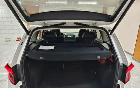 Skoda Karoq I, 2022 год, 2 000 000 рублей, 16 фотография