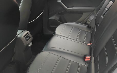 Volkswagen T-Cross I, 2021 год, 1 418 000 рублей, 13 фотография