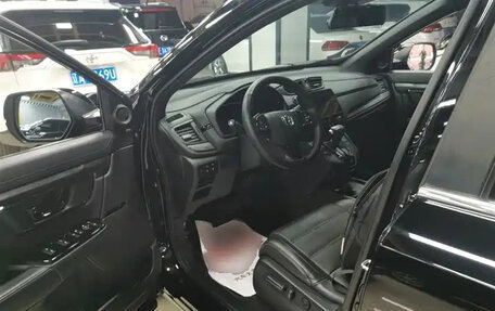 Honda CR-V IV, 2022 год, 2 450 028 рублей, 7 фотография