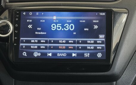 KIA Rio III рестайлинг, 2015 год, 1 000 000 рублей, 8 фотография