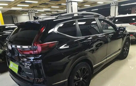 Honda CR-V IV, 2022 год, 2 450 028 рублей, 6 фотография