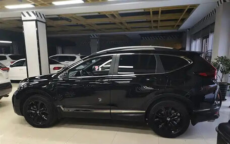 Honda CR-V IV, 2022 год, 2 450 028 рублей, 4 фотография