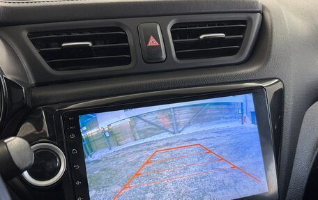 KIA Rio III рестайлинг, 2015 год, 1 000 000 рублей, 7 фотография