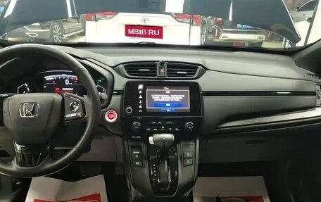 Honda CR-V IV, 2022 год, 2 450 028 рублей, 8 фотография