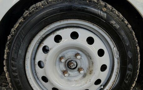 KIA Rio III рестайлинг, 2015 год, 1 000 000 рублей, 16 фотография